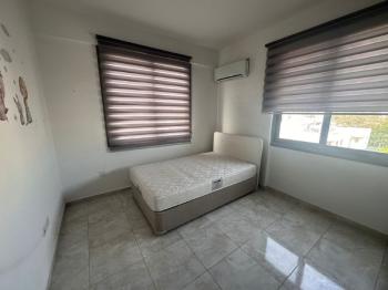 LEFKOŞA GÖNYELİ BÖLGESİNDE KİRALIK 2+1 DAİRE 