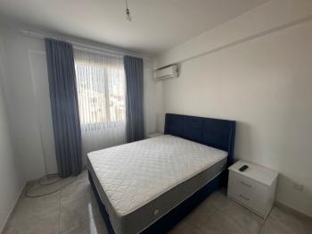 LEFKOŞA GÖNYELİ BÖLGESİNDE KİRALIK 2+1 DAİRE 