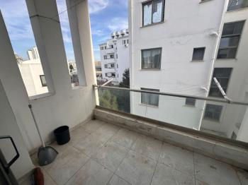 LEFKOŞA GÖNYELİ BÖLGESİNDE KİRALIK 2+1 DAİRE 