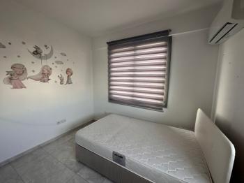 LEFKOŞA GÖNYELİ BÖLGESİNDE KİRALIK 2+1 DAİRE 