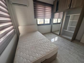 LEFKOŞA GÖNYELİ BÖLGESİNDE KİRALIK 2+1 DAİRE 