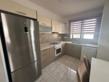 LEFKOŞA GÖNYELİ BÖLGESİNDE KİRALIK 2+1 DAİRE 