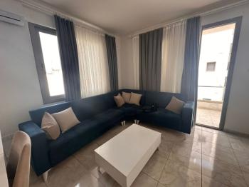 LEFKOŞA GÖNYELİ BÖLGESİNDE KİRALIK 2+1 DAİRE 