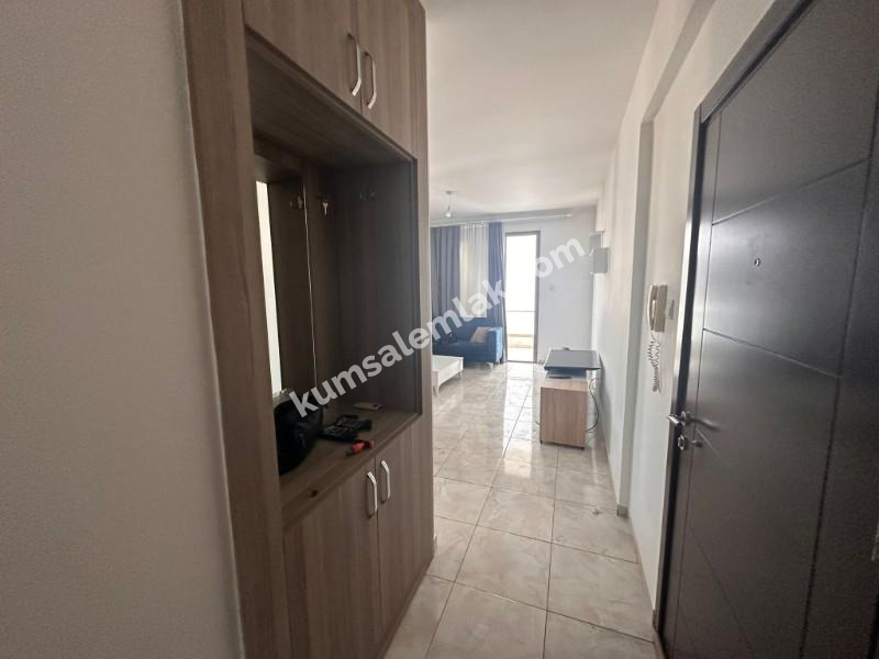 LEFKOŞA GÖNYELİ BÖLGESİNDE KİRALIK 2+1 DAİRE 