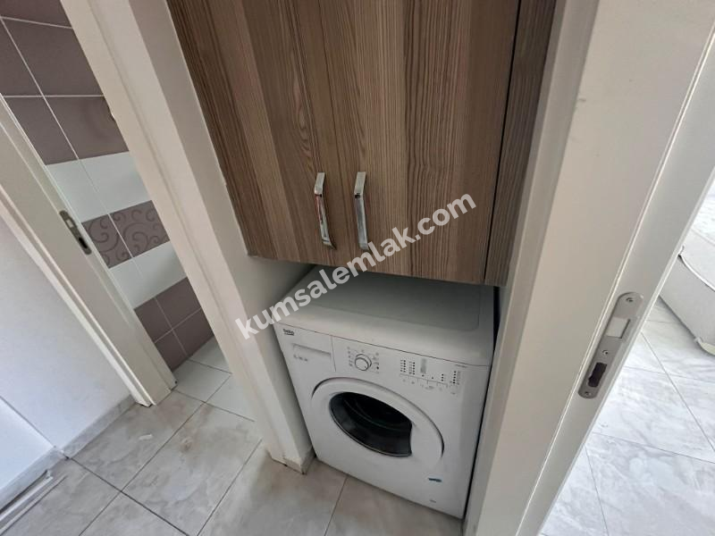 LEFKOŞA GÖNYELİ BÖLGESİNDE KİRALIK 2+1 DAİRE 