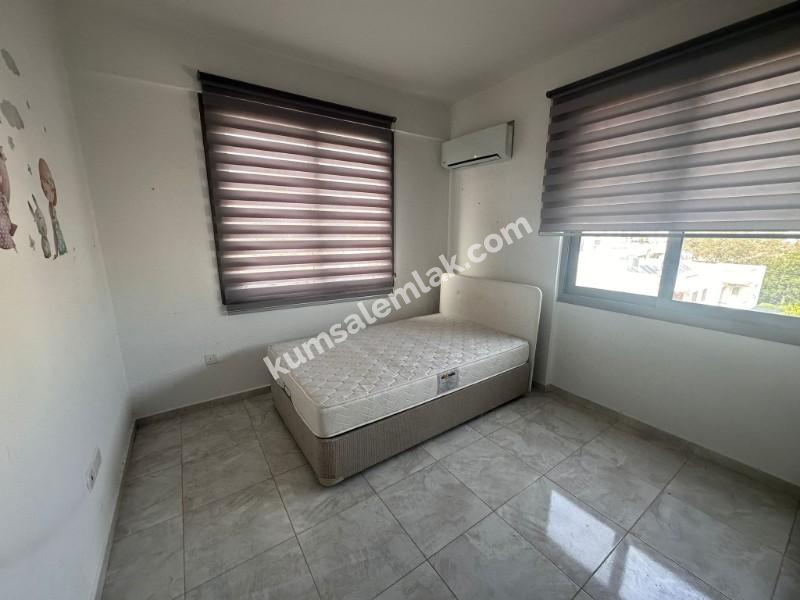 LEFKOŞA GÖNYELİ BÖLGESİNDE KİRALIK 2+1 DAİRE 