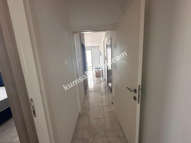 LEFKOŞA GÖNYELİ BÖLGESİNDE KİRALIK 2+1 DAİRE 