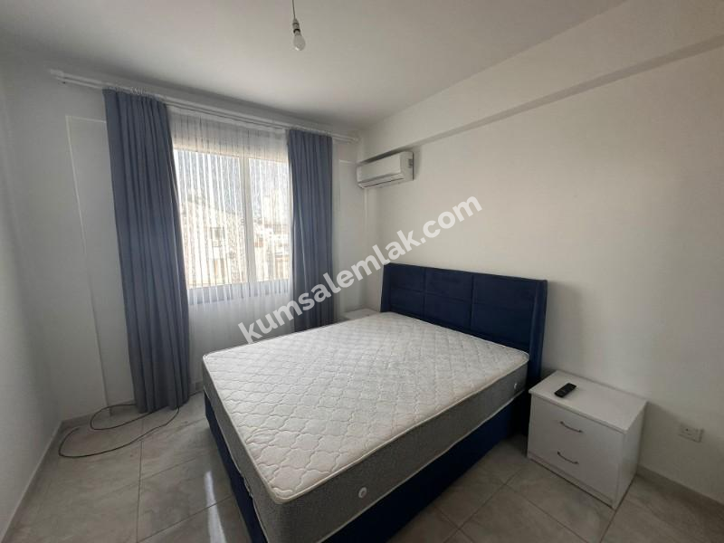 LEFKOŞA GÖNYELİ BÖLGESİNDE KİRALIK 2+1 DAİRE 