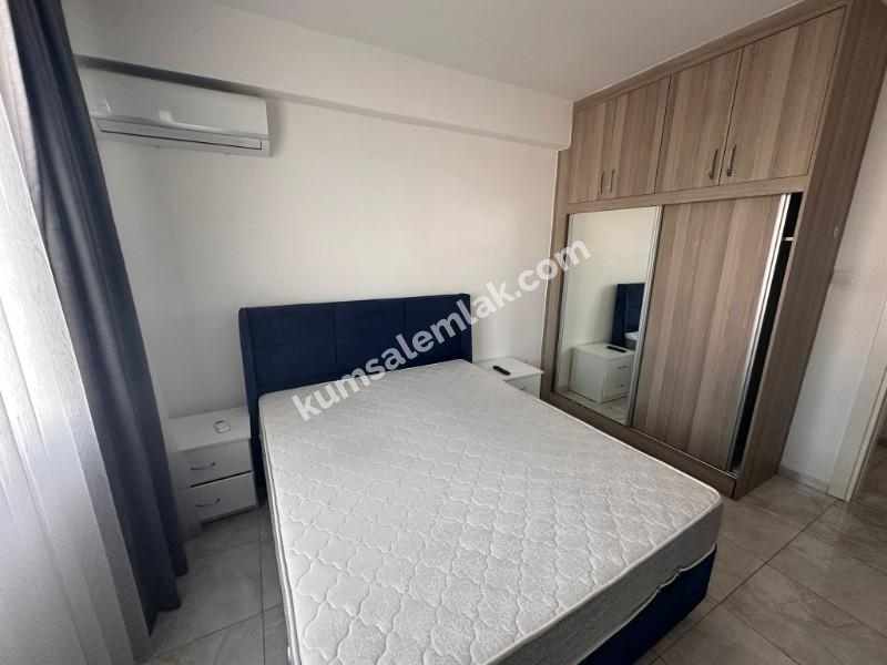 LEFKOŞA GÖNYELİ BÖLGESİNDE KİRALIK 2+1 DAİRE 