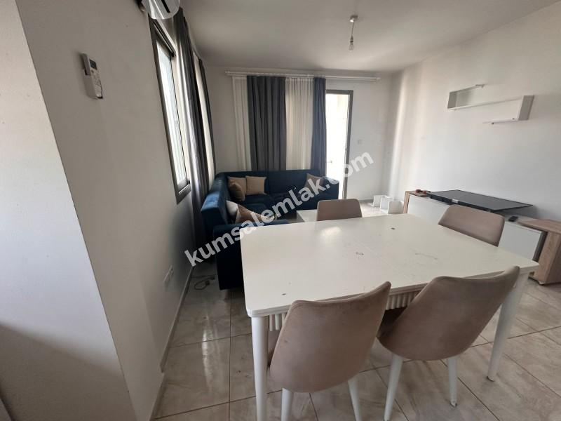 LEFKOŞA GÖNYELİ BÖLGESİNDE KİRALIK 2+1 DAİRE 