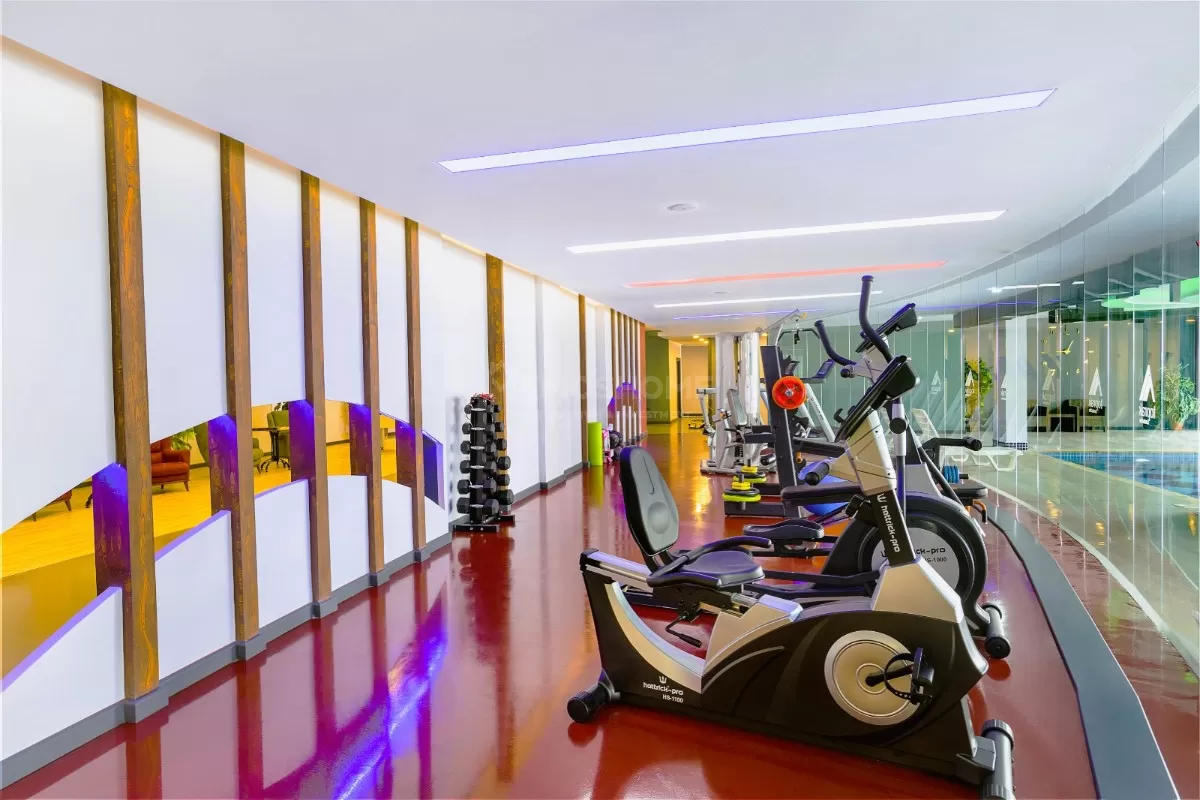 Stunning Sea, Castle & City Views