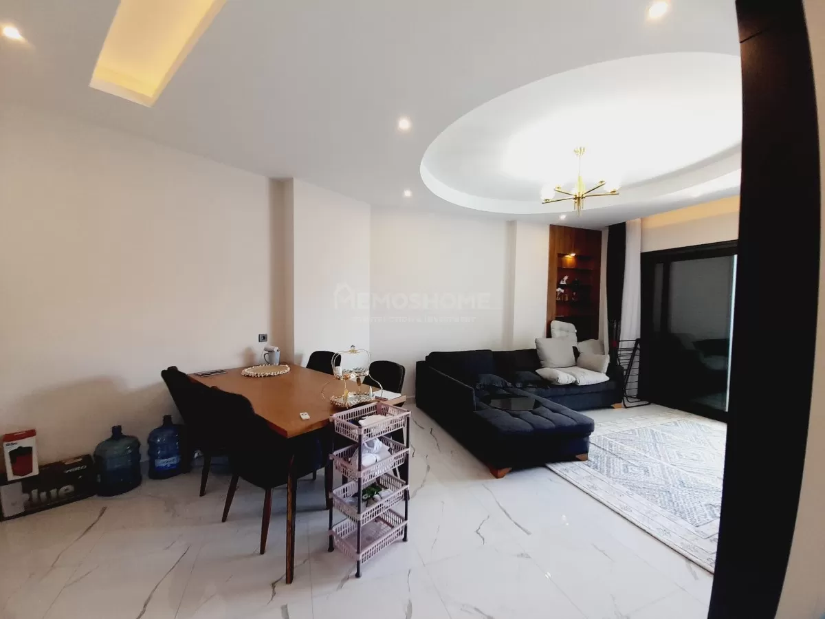 1+1 Plaja Sadece 50m Mesafede