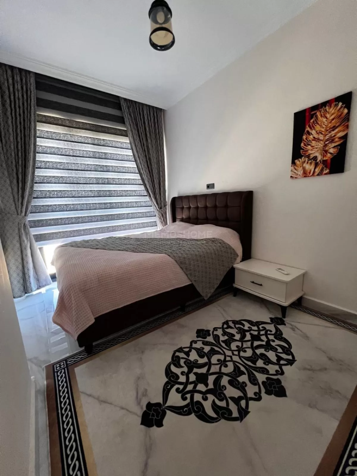 Strandnah 1+1 in Kargicak