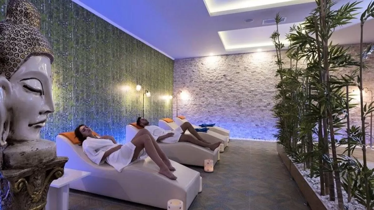 Stylish 2+1 In Another World Cikcilli