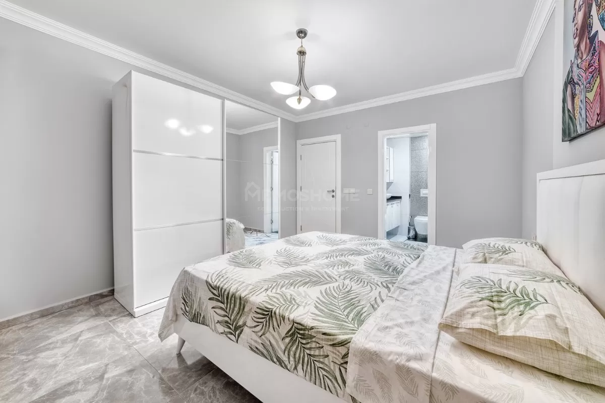 Stylish 2+1 In Another World Cikcilli