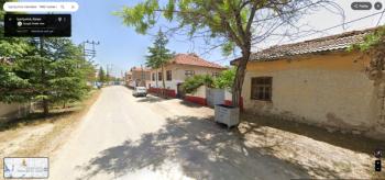 KONYA İÇERİCUMRA MÜSTAKİL EV TAPU SAHİBİ PERTA EMLAK ÜMİT TAHMAZ
