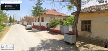 KONYA İÇERİCUMRA MÜSTAKİL EV TAPU SAHİBİ PERTA EMLAK ÜMİT TAHMAZ