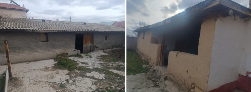 KONYA İÇERİCUMRA MÜSTAKİL EV TAPU SAHİBİ PERTA EMLAK ÜMİT TAHMAZ