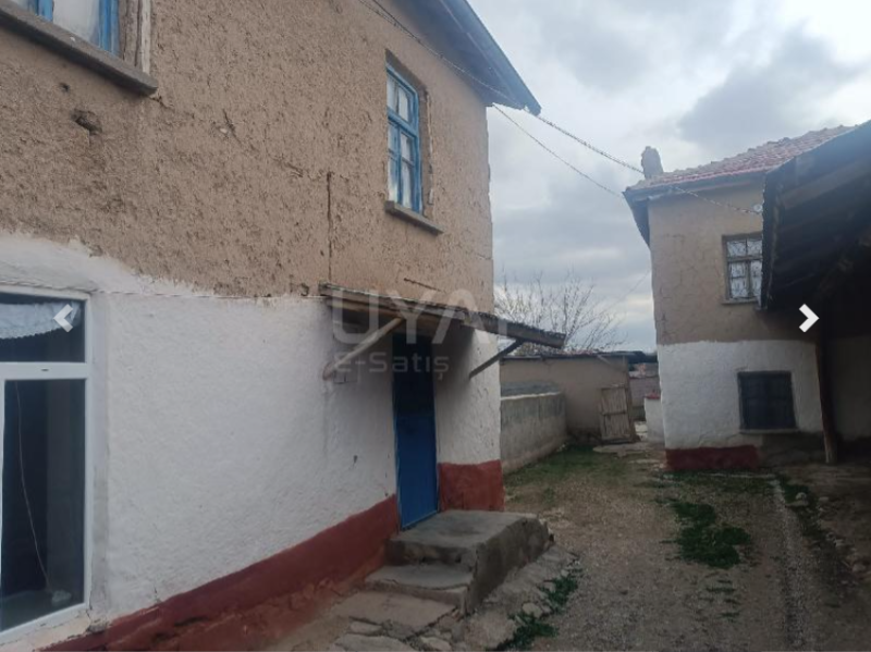 KONYA İÇERİCUMRA MÜSTAKİL EV TAPU SAHİBİ PERTA EMLAK ÜMİT TAHMAZ