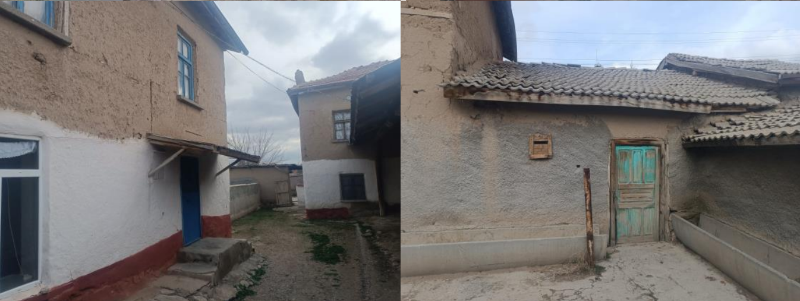 KONYA İÇERİCUMRA MÜSTAKİL EV TAPU SAHİBİ PERTA EMLAK ÜMİT TAHMAZ
