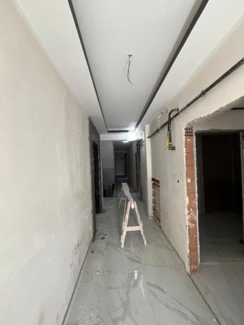 AFYON ÜÇOK EMLAKTAN ERENLERDE SATILIK SIFIR 2+1 EŞYALI ARAKAT DAİRE