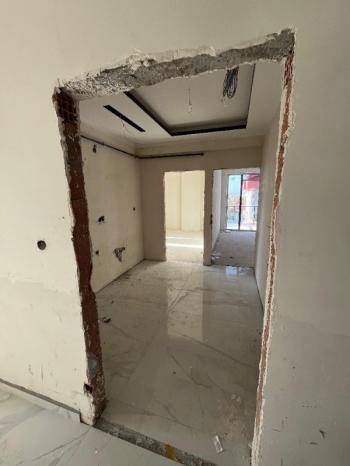 AFYON ÜÇOK EMLAKTAN ERENLERDE SATILIK SIFIR 2+1 EŞYALI ARAKAT DAİRE
