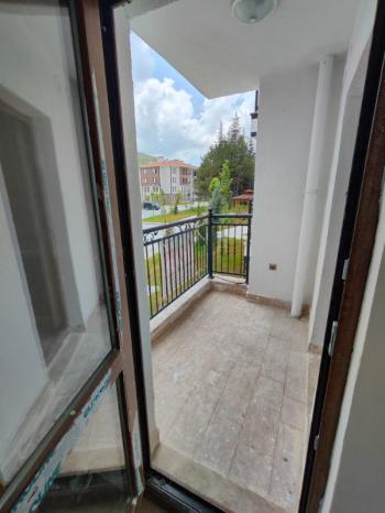 AFYON ÜÇOK EMLAKTAN SADIKBEY TOKİ KİRALIK 3+1 TEMİZ BAKIMLI DAİRE