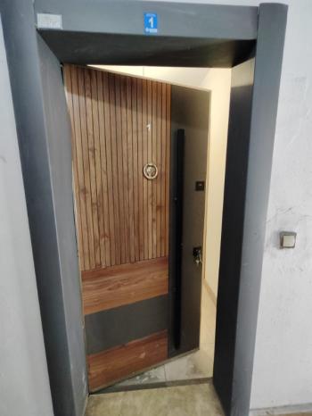 AFYON ÜÇOK EMLAKTAN SADIKBEY TOKİ KİRALIK 3+1 TEMİZ BAKIMLI DAİRE