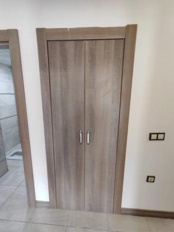 AFYON ÜÇOK EMLAKTAN SADIKBEY TOKİ KİRALIK 3+1 TEMİZ BAKIMLI DAİRE
