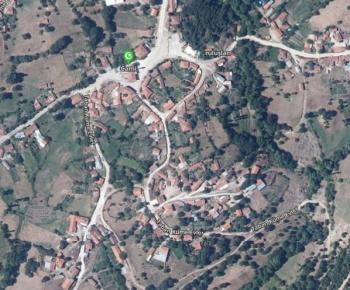 Taban köyünde yatırımlık fırsat tarlalar