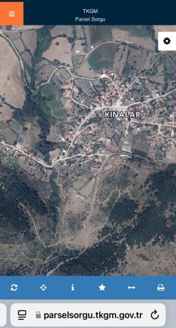 Gönen kınalarda her bütceye uygun