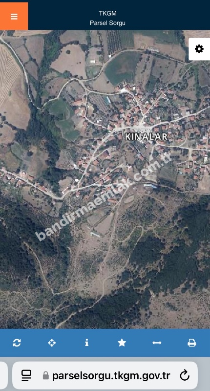 Gönen kınalarda her bütceye uygun