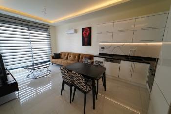 BEST HOME 25 NO: 2  CLEOPATRA SİTESİ 1+1 EŞYALIKİRALIK DAİRE ANTALYA ALANYA