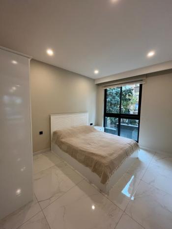 ROYAL GRAND  NO 1 SİTESİ 1+1 EŞYALI KİRALIK DAİRE ALANYA CLEPATRA