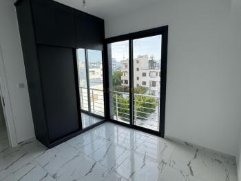 Lefkoşa Küçük Kaymaklı'da Satılık 2+1 Daire - SON 1 DAİRE