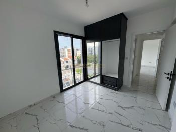 Lefkoşa Küçük Kaymaklı'da Satılık 2+1 Daire - SON 1 DAİRE