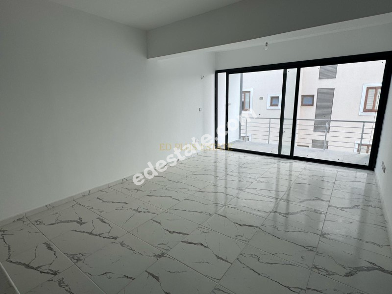 Lefkoşa Küçük Kaymaklı'da Satılık 2+1 Daire - SON 1 DAİRE