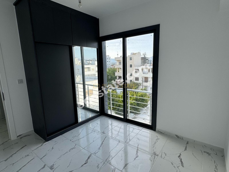 Lefkoşa Küçük Kaymaklı'da Satılık 2+1 Daire - SON 1 DAİRE