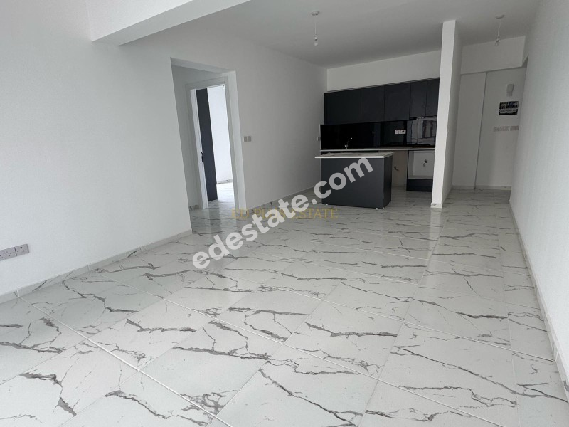 Lefkoşa Küçük Kaymaklı'da Satılık 2+1 Daire - SON 1 DAİRE