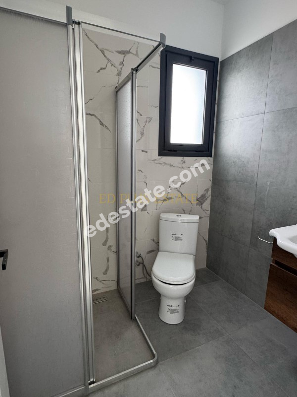 Lefkoşa Küçük Kaymaklı'da Satılık 2+1 Daire - SON 1 DAİRE