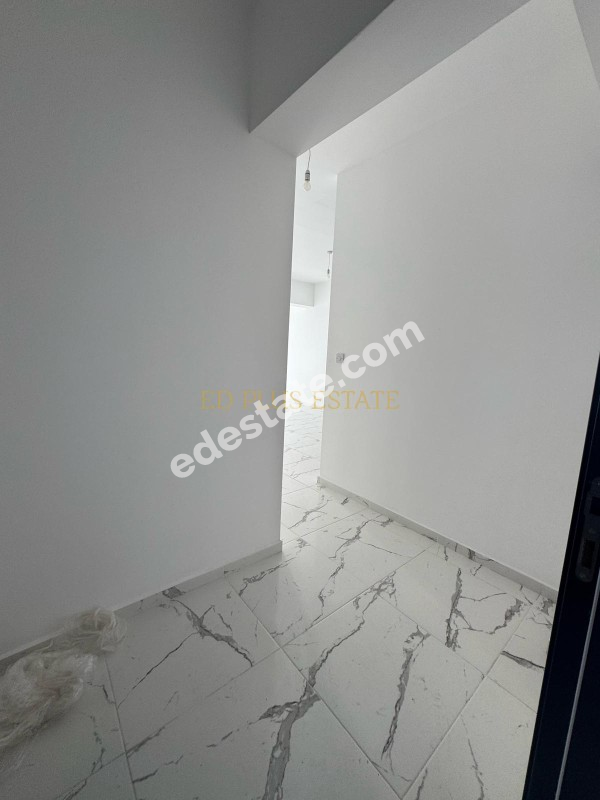 Lefkoşa Küçük Kaymaklı'da Satılık 2+1 Daire - SON 1 DAİRE