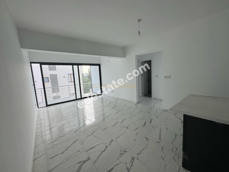 Lefkoşa Küçük Kaymaklı'da Satılık 2+1 Daire - SON 1 DAİRE