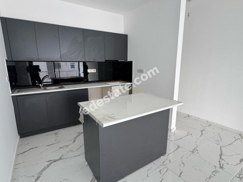 Lefkoşa Küçük Kaymaklı'da Satılık 2+1 Daire - SON 1 DAİRE