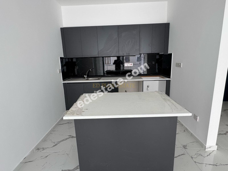 Lefkoşa Küçük Kaymaklı'da Satılık 2+1 Daire - SON 1 DAİRE