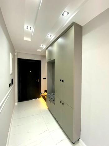Didim'de Satılık Tam Müstakil 3+1 Ayrı Mutfakalı Villa