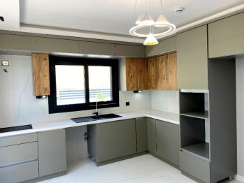 Didim'de Satılık Tam Müstakil 3+1 Ayrı Mutfakalı Villa
