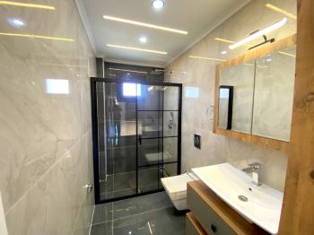 Didim'de Satılık Tam Müstakil 3+1 Ayrı Mutfakalı Villa