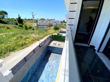 Didim'de Satılık Tam Müstakil 3+1 Ayrı Mutfakalı Villa