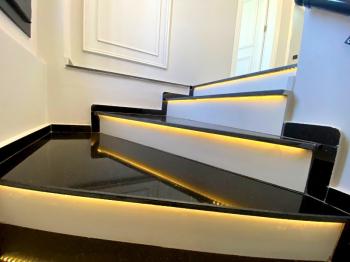 Didim'de Satılık Tam Müstakil 3+1 Ayrı Mutfakalı Villa