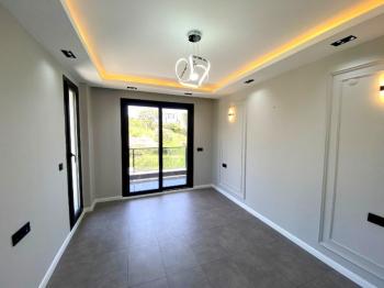 Didim'de Satılık Tam Müstakil 3+1 Ayrı Mutfakalı Villa